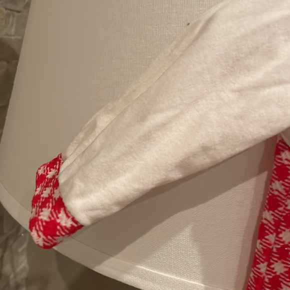 Vintage newborn baby onesie - Picture 4 of 5